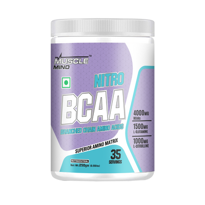 BCAA