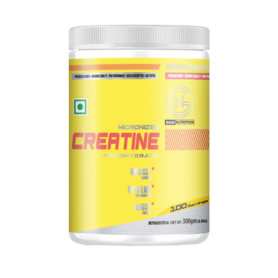 Creatine