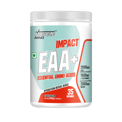 EAA+