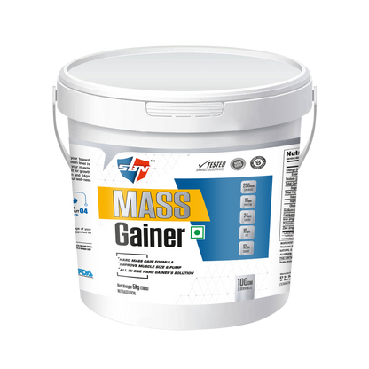 SBN Mass Gainer