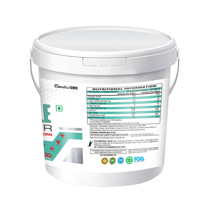 A1 Supplement Muscle Gainer