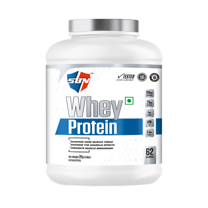 SBN Whey Protein Concentrate