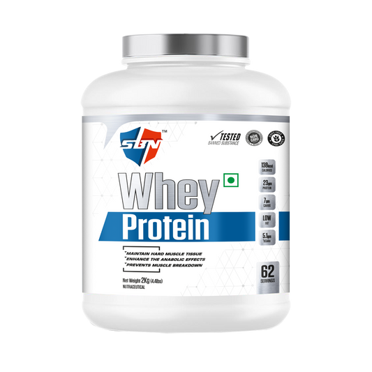 SBN Whey Protein Concentrate