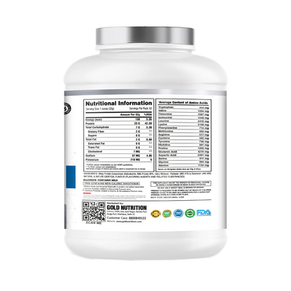 SBN Whey Protein Concentrate